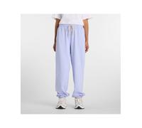 New Balance - Athletics - Joggers in spugna color day break-Viola S