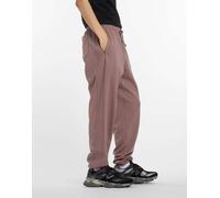 New Balance - Athletics - Joggers in spugna marrone sfumato M