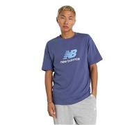 New Balance Athletics Logo T-Shirt - Dream State TG. X-Large EU Dre - Dream State X-Large