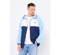New Balance - Athletics Packable Jacket Blu - Abbigliamento S Blu