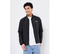 New balance athletics packable giacca antivento nero uomo