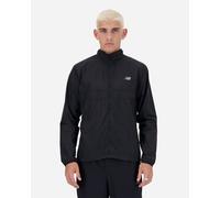 Giacca sottile New Balance Athletics nero intenso - XL