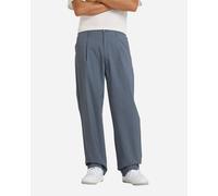 New Balance Athletics Relaxed M - Pantalone - Uomo - Grigio S