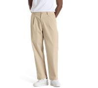 New Balance Athletics M - Pantalone - Uomo - Beige S