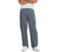 New Balance Athletics Relaxed Trouser Uomo - Pantaloni Grigio - Taglia XL - Jersey di cotone Grey XL