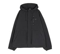 New Balance - Athletics Ripstop Jacket - - Jackets - Uomo - Nero - XL