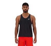 New Balance Athletics Singlet Camicia Uomo