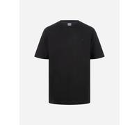 New Balance Athletics Small Logo M - T-shirt - Uomo - Nero L