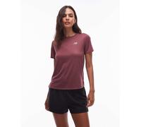 Magliette New Balance Athletics T-Shirt 197968261823 in taglia M EU