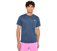 New Balance Athletics T-Shirt Camicia Uomo