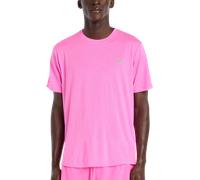 T-shirt New Balance Athletics rosa manica corta - M