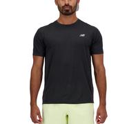 New Balance Athletics T-Shirt Magliette XL Nero
