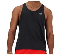 New Balance - Athletics Tank - Canotta XXL nero