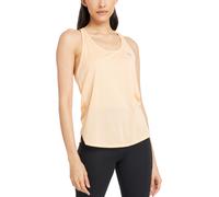 New Balance Athletics Tank Canotte e Top L Arancio