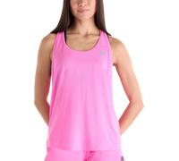 New Balance Athletics Tank Canotte e Top XS Viola