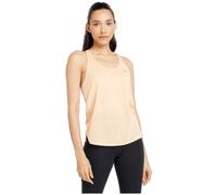 NEW BALANCE Athletics Tank W - Donna - Arancione - Taglia S- modello 2025