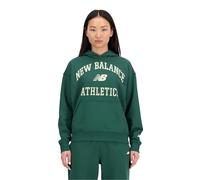 New Balance Athletics Varsity Oversized Fleece Hoodie