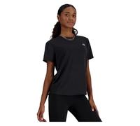 NEW BALANCE ATHLETICS WOMAN T-SHIRT L