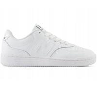 NEW BALANCE B80, Sneaker, Bianco, 38.5 EU