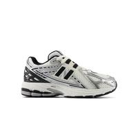New Balance Bambino 1906 Lace in Grigio/Nero, Sintetica, Taglia 28