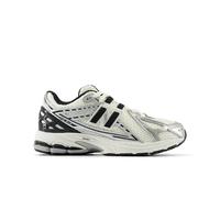 New Balance Bambino 1906 Lace in Grigio/Nero, Sintetica, Taglia 37