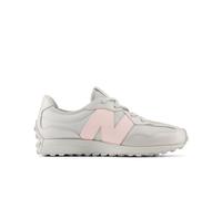 Scarpe New Balance 327 rosa chiaro bianco perla junior (Pianta larga) - 37
