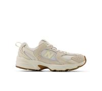 New Balance Bambino 530 BUNGEE in Beige, Pelle, Taglia 29