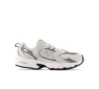 New Balance Bambino 530 Bungee in Grigio, Sintetica, Taglia 30