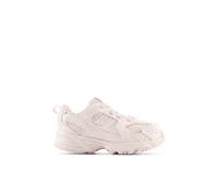 New Balance Bambino 530 BUNGEE LACE in Rosa, Sintetica, Taglia 25