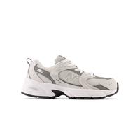 New Balance Bambino 530 Lace in Grigio, Sintetico, Taglia 35.5