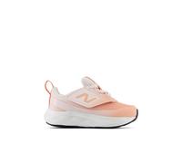New Balance Bambino 625 Airplane Hook & Loop in Rosa, Mesh, Taglia 23.5