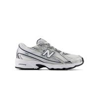 New Balance 740 Scarpa Sneakers per Bambini, Lacci Elastici. Numerzione dal 28 al 35 (Navy, Sistema Taglie Calzature EU, Bimbo (0-5 Anni), Numero, Media, 28)