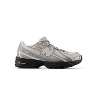 New Balance Bambino 740 Bungee Lace in Grigio, Sintetica, Taglia 29