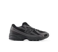 New Balance Bambino 740 Bungee Lace in Grigio, Sintetica, Taglia 31