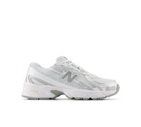 New Balance sneakers 740 unisex bambino bianco argento