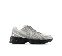 New Balance Bambino 740 Lace in Grigio, Sintetica, Taglia 38.5