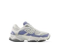 New Balance Bambino 9060 in Grigio, Sintetica, Taglia 38.5