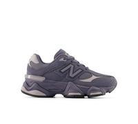 New Balance 9060 Sneakers per Bambini, Intersuola con Ammortizzazione ABZORB e SBS, Stile Futuristico Y2K (Lilla, Sistema Taglie Calzature EU, Bimbo (0-5 Anni), Numero, Media, 33)