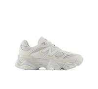 New Balance Bambino 9060 Lace in Grigio, Sintetica, Taglia 32