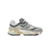 New Balance Bambino 9060 Lace in Grigio, Sintetica, Taglia 37