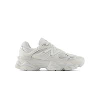 New Balance Bambino 9060 Lace in Grigio, Sintetica, Taglia 38.5