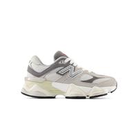 New Balance 9060 unisex Scarpe - Grigio - Pelle - Foot Locker Grey 38.5