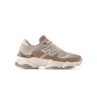New Balance 9060 unisex Scarpe - Marrone - Rete/Sintetico - Foot Locker Brown 37.5