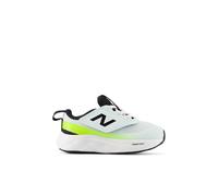 New Balance Fresh Foam 625 Bungee Lace Inf Running Shoes Blu EU 25 Bambini