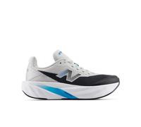 New Balance - Sneakers leggere - Rebel Lace Grey Matter - Taglia Bambino 36 - Bianco