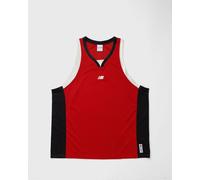 New Balance Basketball Performance Jersey men Jerseys red in taglia:XL