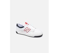 New Balance - BB480 Bianco - Sneakers 40 Bianco