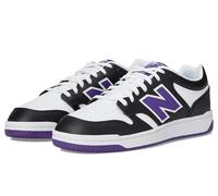 New Balance BB480 COC Bianco, Nero/Bianco, 42 EU