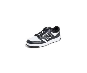 New Balance BB480 COC Bianco, Nero/Bianco, 42 EU