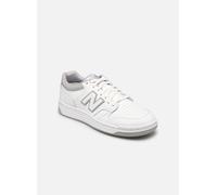 New Balance - BB480 M Bianco - Sneakers 42 Bianco